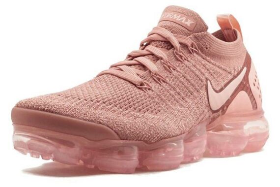 Air VaporMax 2.0 “Rust Pink”