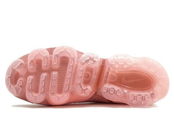 Air VaporMax 2.0 “Rust Pink”