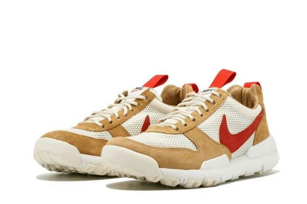 Tom Sachs Mars Yard 2.0 NASA AA2261-100