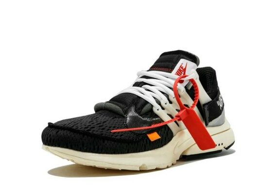Off-White Air Presto "The Ten"