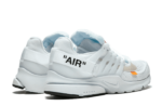 Off-White Air Presto "White"