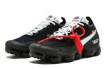 Off-White Air VaporMax FK "Black/White"