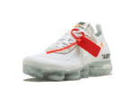 Off-White Air VaporMax "White"