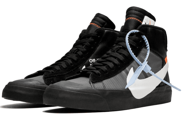 OW Blazer Studio Black Grim Reaper AA3832-001