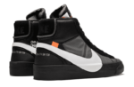 OW Blazer Studio Black “Grim Reaper”