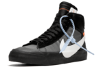 OW Blazer Studio Black “Grim Reaper”