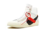 OW Blazer Mid "The Ten"