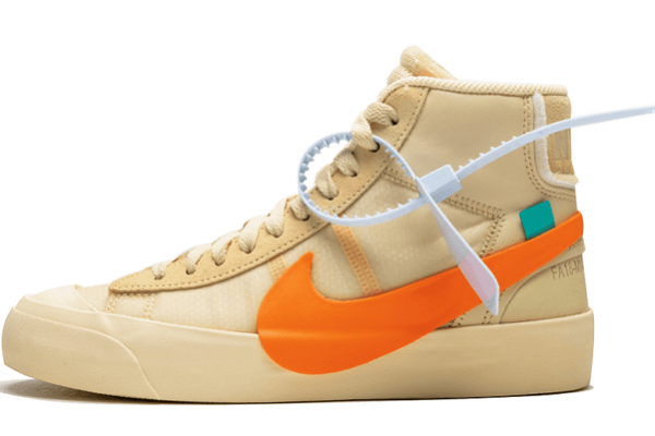 OW Blazer Studio “All Hallows Eve”