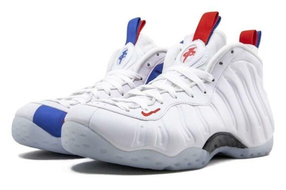 Nike Air Foamposite "USA"