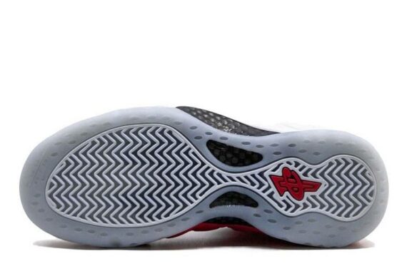 Nike Air Foamposite "USA"