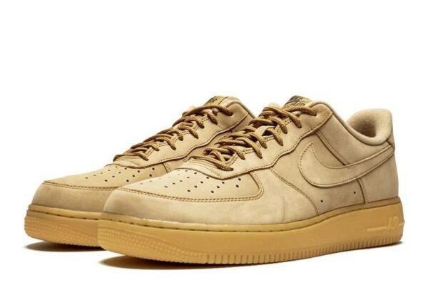 Nike Air Force 1 Low Flax AA4061-200