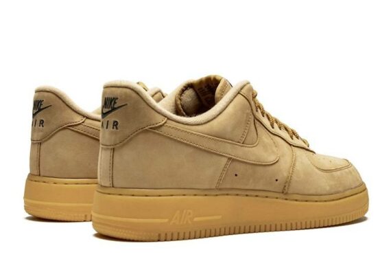 Nike Air Force 1 Low "Flax"