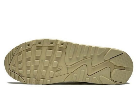 Off-White Air Max 90 “Desert Ore”