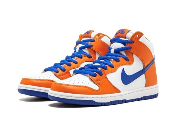 Dunks High “Danny Supa”