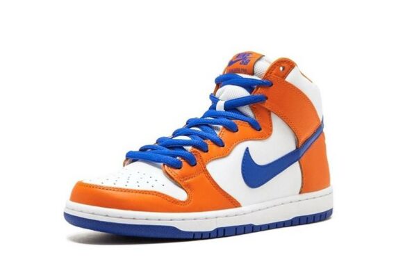 Dunks High “Danny Supa”