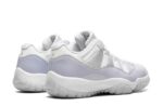 Jordan 11 Low "Pure Violet"