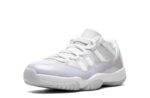 Jordan 11 Low "Pure Violet"