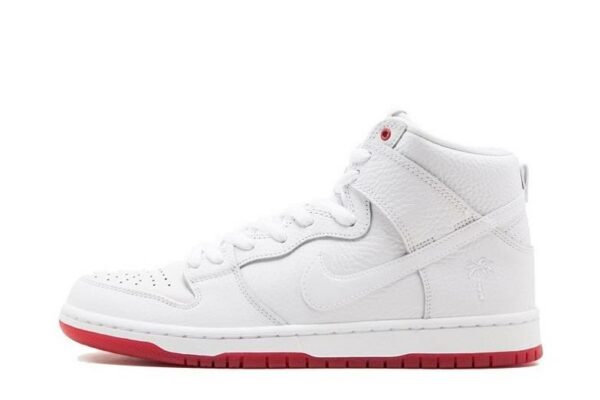 SB Dunk High “Kevin Bradley”