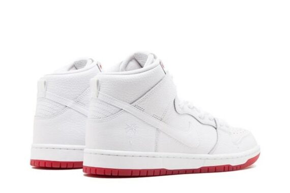 SB Dunk High “Kevin Bradley”