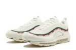 Undefeated X Air Max 97 OG "White"