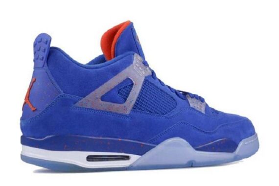 Air Jordan 4 "Florida Gators" PE