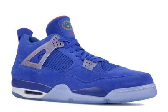 Air Jordan 4 "Florida Gators" PE