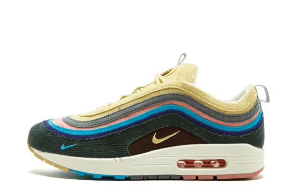 Air Max 1/97 "Sean Wotherspoon"