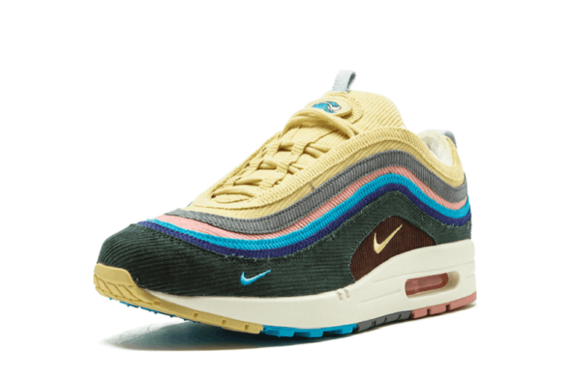 Air Max 1/97 "Sean Wotherspoon"