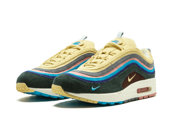 Air Max 1/97 "Sean Wotherspoon"