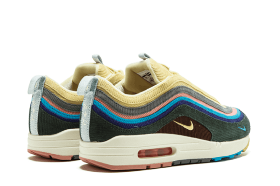 Air Max 1/97 "Sean Wotherspoon"