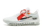 Off-White Air Max 97 OG "The Ten"