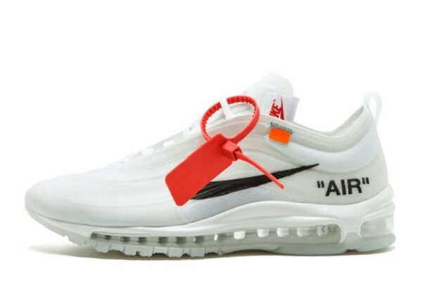 Off-White Air Max 97 OG "The Ten"