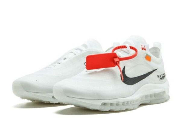 Off-White Air Max 97 OG The Ten AJ4585-100