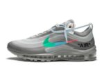 Off-White Air Max 97 “Menta”