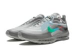 Off-White Air Max 97 “Menta”