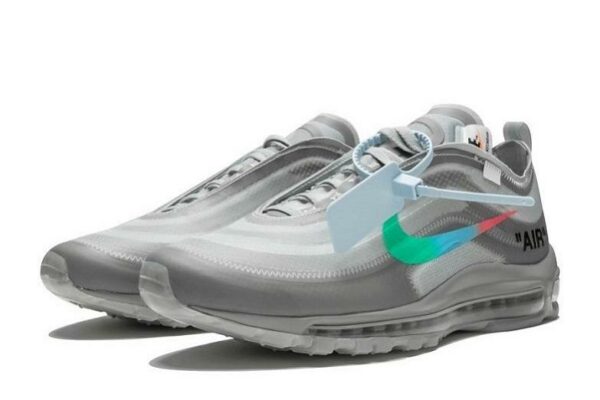 Off-White Air Max 97 Menta AJ4585-101