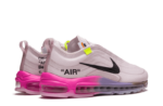 Off-White x Air Max 97 Serena Williams "Queen"