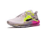 Off-White x Air Max 97 Serena Williams "Queen"