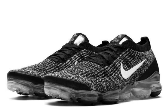 Air VaporMax Flyknit 3.0 "Oreo"