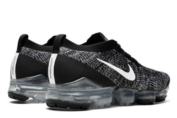 Air VaporMax Flyknit 3.0 "Oreo"