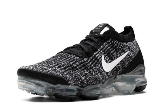 Air VaporMax Flyknit 3.0 "Oreo"