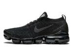 Air VaporMax Flyknit 3.0 "Triple Black"