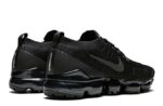 Air VaporMax Flyknit 3.0 "Triple Black"