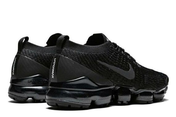 Air VaporMax Flyknit 3.0 "Triple Black"