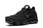 Air VaporMax Flyknit 3.0 "Triple Black"