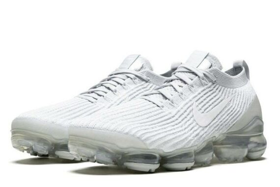 Air VaporMax 3.0 "Pure Platinum"