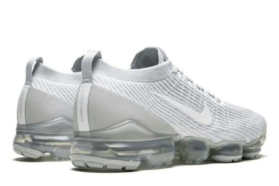 Air VaporMax 3.0 "Pure Platinum"