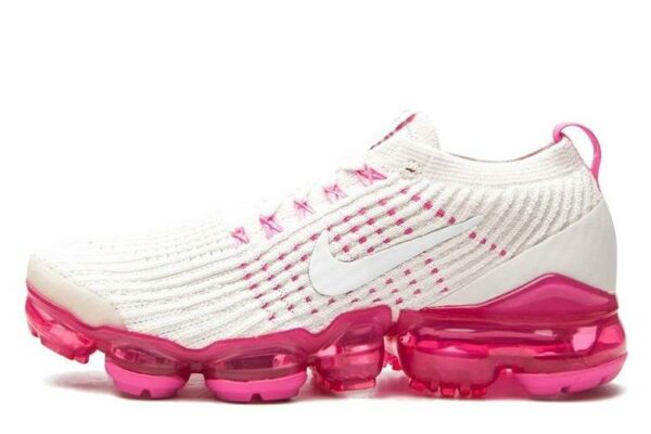 Air VaporMax Flyknit 3.0 "Pink Rise"