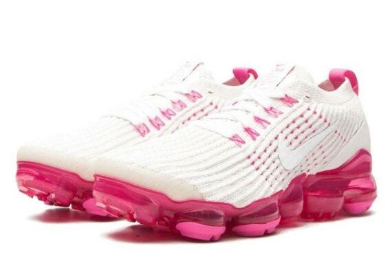 Air VaporMax Flyknit 3.0 "Pink Rise"