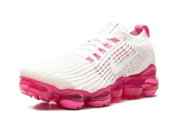 Air VaporMax Flyknit 3.0 "Pink Rise"